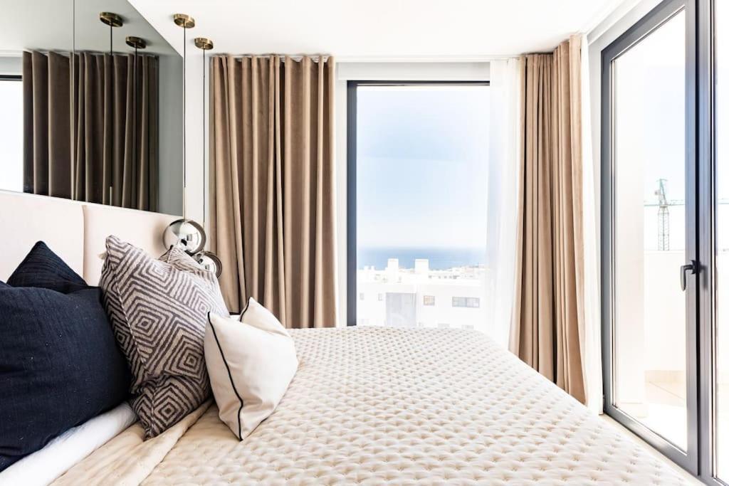 Luxury - Higueron West Apartamento Málaga