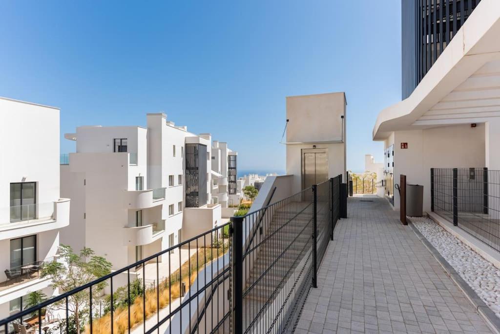 Luxury - Higueron West Apartamento *