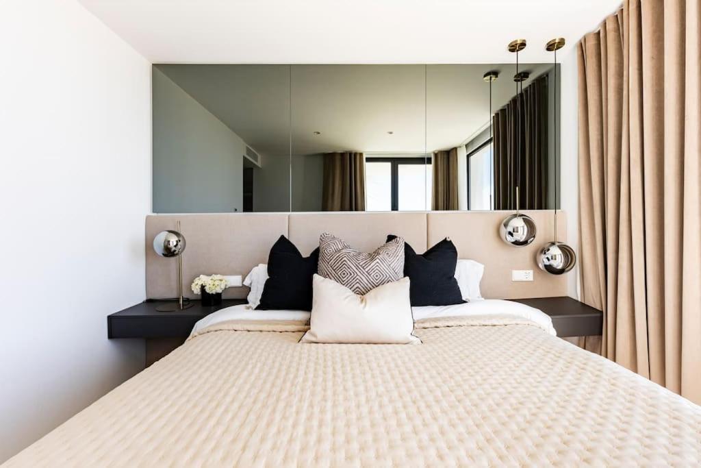 Luxury - Higueron West Apartamento *