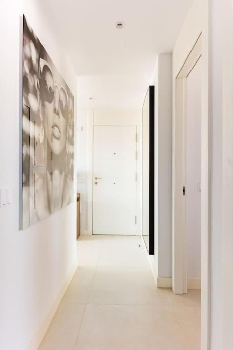 Luxury - Higueron West Apartamento *