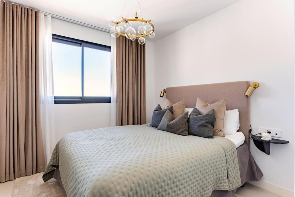 Luxury - Higueron West * Málaga