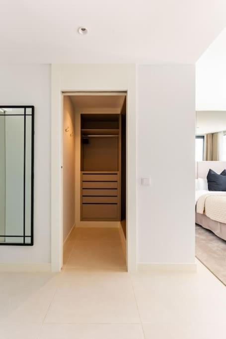 Apartamento Luxury - Higueron West *