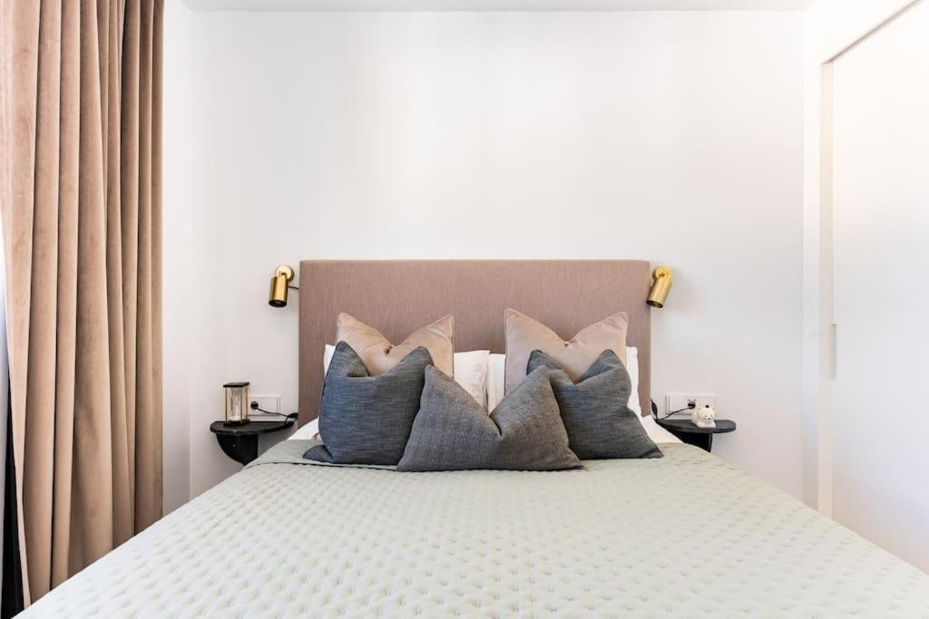 Luxury - Higueron West * Málaga
