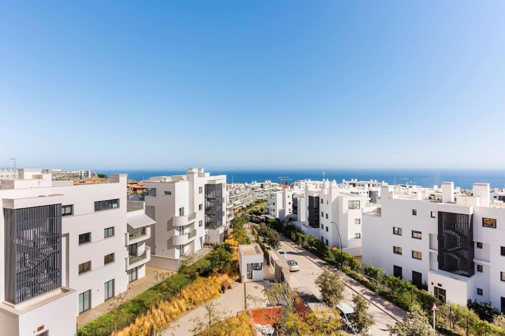 Apartamento Luxury - Higueron West *