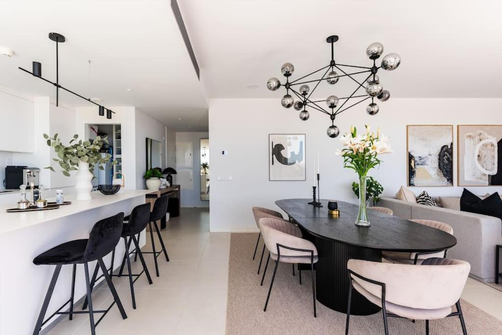 Luxury - Higueron West Apartment *