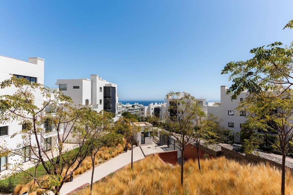 Luxury - Higueron West Apartamento Málaga