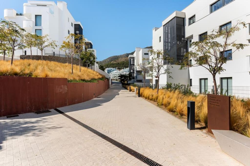 Luxury - Higueron West Apartamento