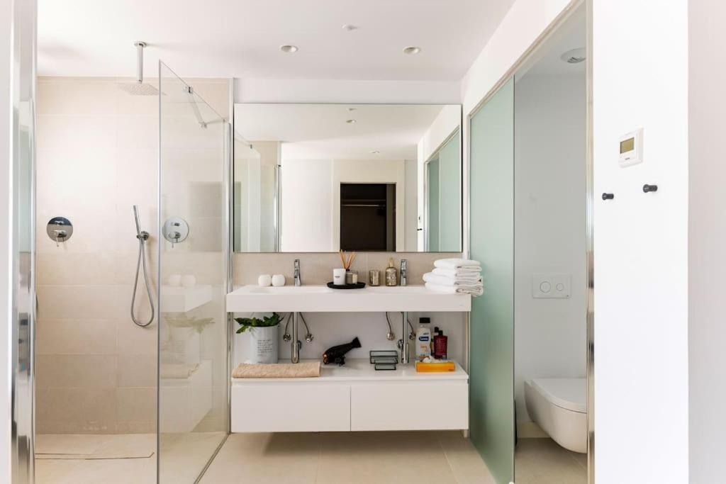 Luxury - Higueron West *