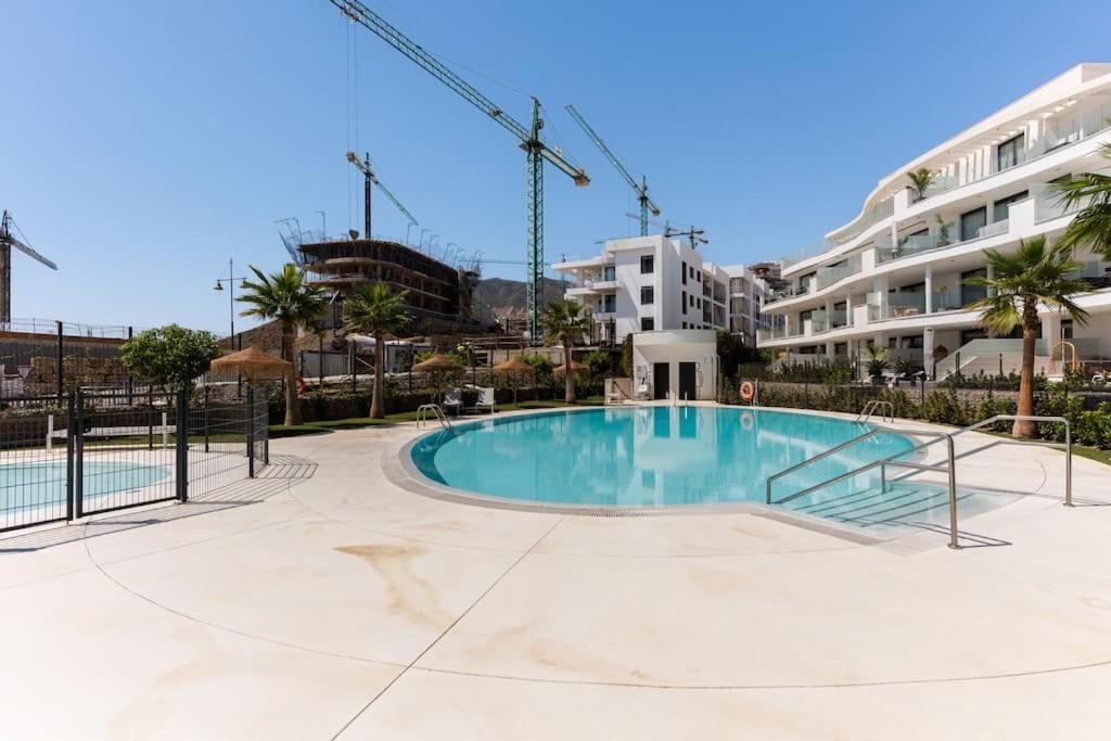 Luxury - Higueron West Málaga