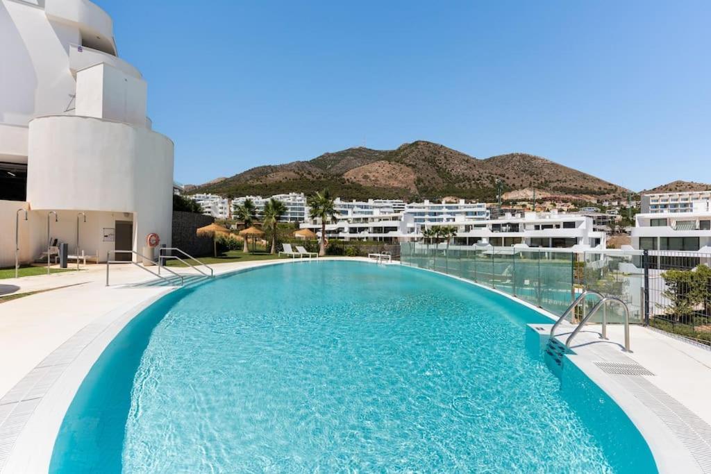 Apartamento Luxury - Higueron West *