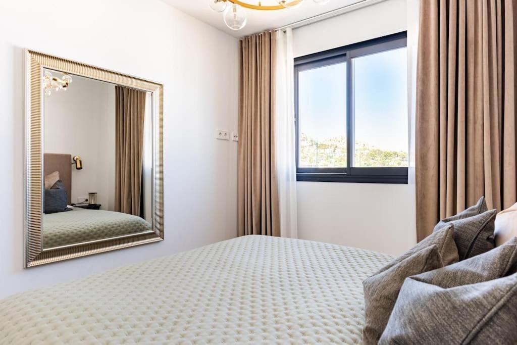 Apartamento Luxury - Higueron West