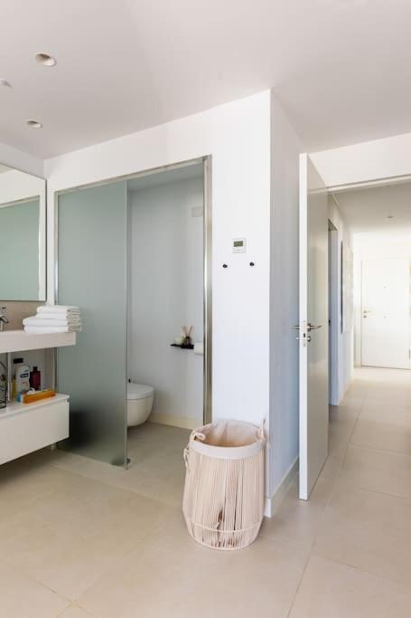 Luxury - Higueron West Apartamento *
