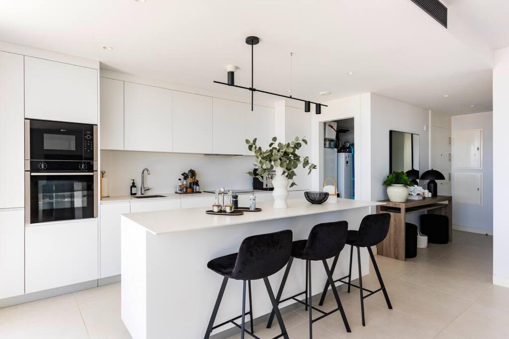 Luxury - Higueron West *
