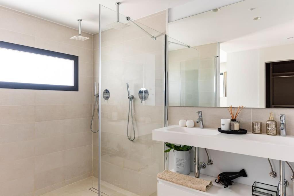 Luxury - Higueron West Apartamento *