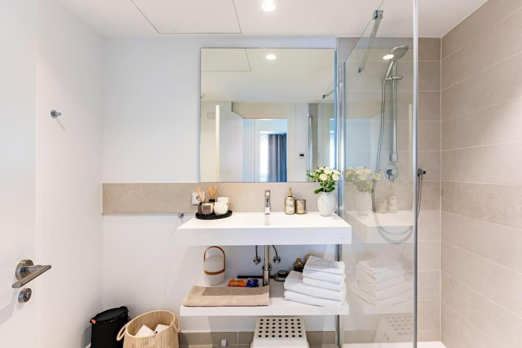 Apartamento Luxury - Higueron West